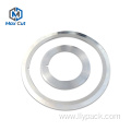 Round Blade Slitting Knife Slitting Disc-shaped Blade